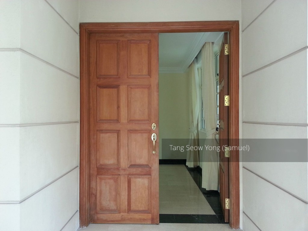 Holland Green (D10), Detached #127390812